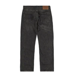 Levi's 505 Regular Basalt Rock Selvedge