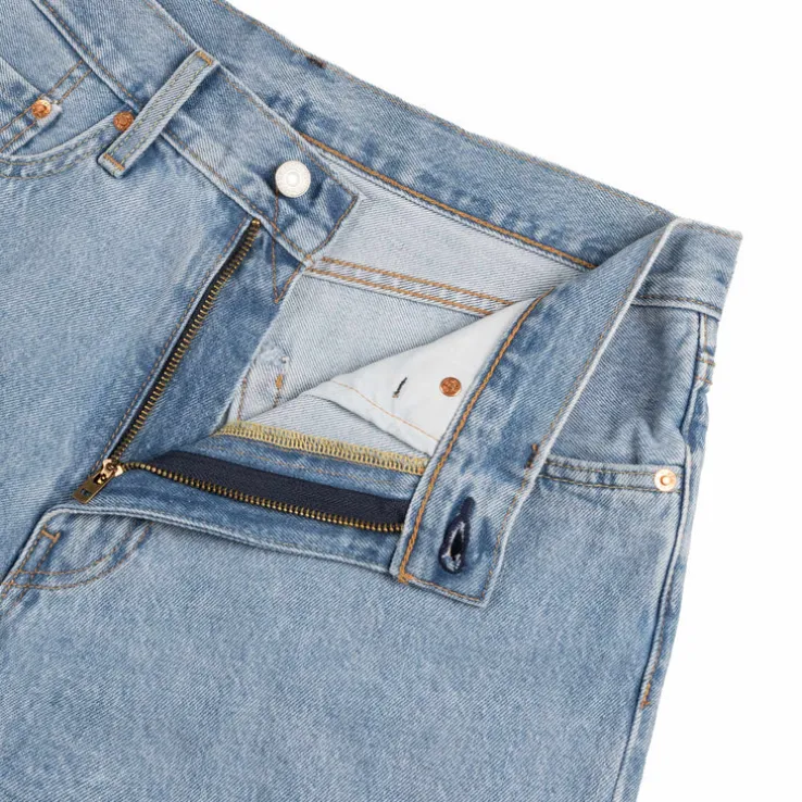 Levi's 468 Stay Loose Shorts