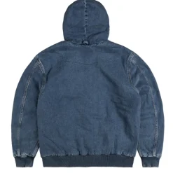 Levi's Portrero Denim Hoodie