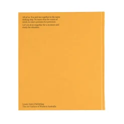 Loose Joints Publishing Henry Roy – Impossible Island
