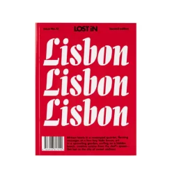 LOST iN Lisbon