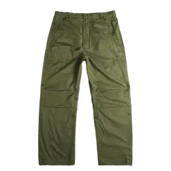 Maharishi x Jean-Michel Basquiat Nu-Nile Loose Snopants