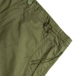 Maharishi x Jean-Michel Basquiat Nu-Nile Loose Snopants
