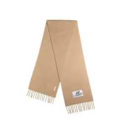 Marni Brushed Alpaca Scarf