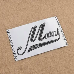 Marni Brushed Alpaca Scarf