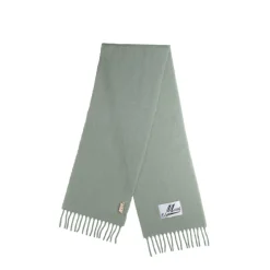 Marni Brushed Alpaca Scarf