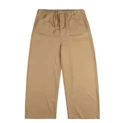 Marni Loopback Organic Cotton Jersey Track Trousers