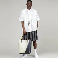 Marni Shopping Bag
