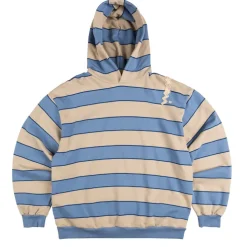 Marni Striped Yarn Dyed Sweatshirt