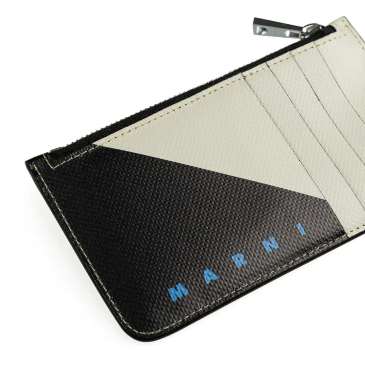 Marni Vertical Card Case