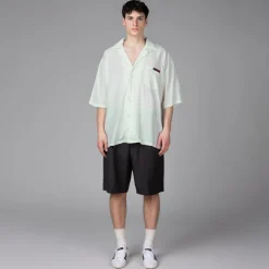 Martine Rose Hawaiian Shirt