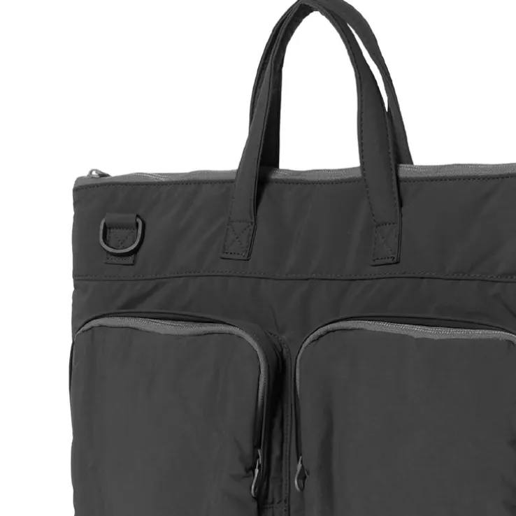 Mazi Untitled Helmet Bag 01