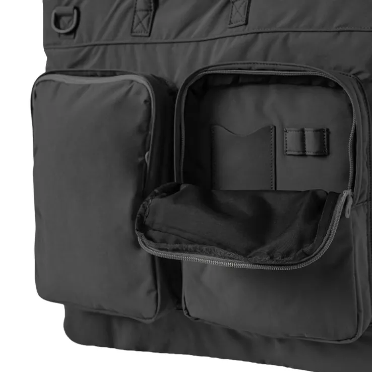 Mazi Untitled Helmet Bag 01