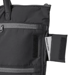 Mazi Untitled Helmet Bag 01