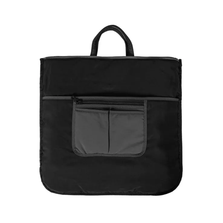 Mazi Untitled Helmet Bag 01