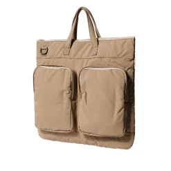 Mazi Untitled Helmet Bag 01