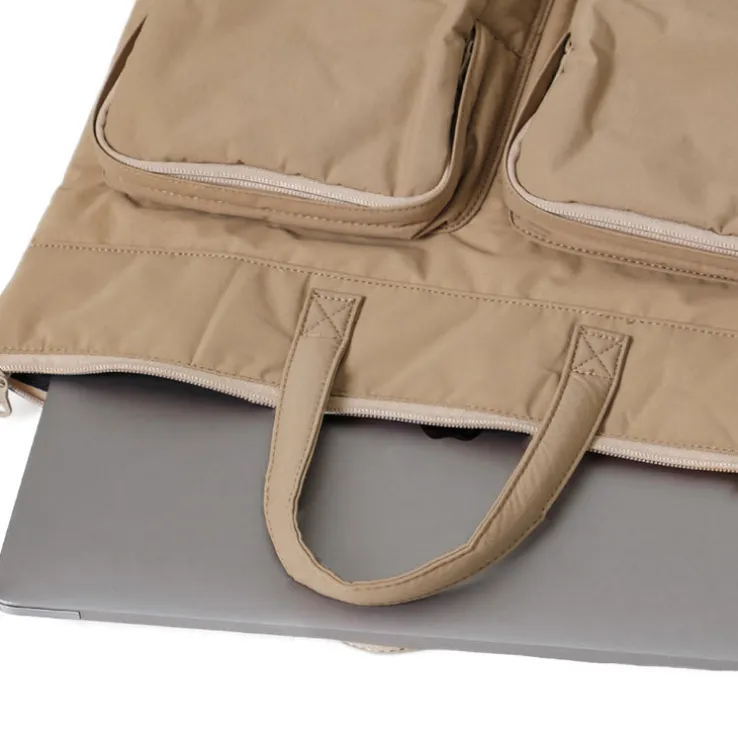 Mazi Untitled Helmet Bag 01