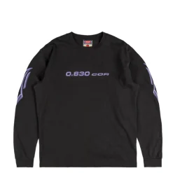 Metalwood 830 COR LS T-Shirt