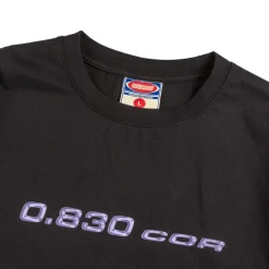 Metalwood 830 COR LS T-Shirt