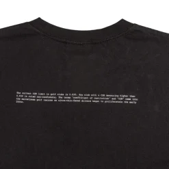 Metalwood 830 COR LS T-Shirt