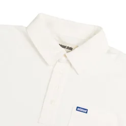 Metalwood Airy Pocket Polo