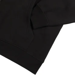Metalwood Club 74 Zip Hooded Sweatshirt
