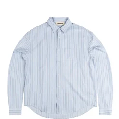 Metalwood Court Shirt