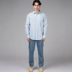 Metalwood Court Shirt