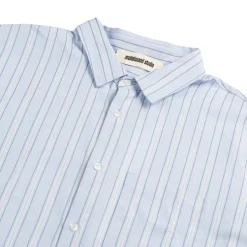 Metalwood Court Shirt