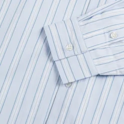 Metalwood Court Shirt