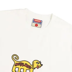 Metalwood Doggy T-Shirt