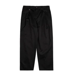 Metalwood Elastic Waist Baggy Pant