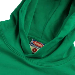Metalwood La Brea Shop Hooded Sweatshirt