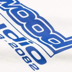 Metalwood La Brea Shop T-Shirt