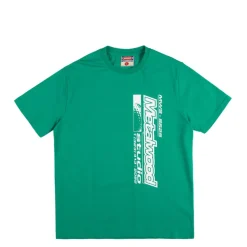 Metalwood La Brea Shop T-Shirt