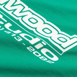 Metalwood La Brea Shop T-Shirt