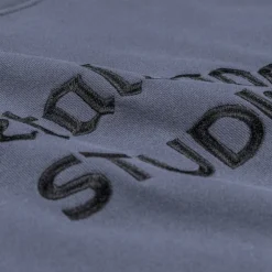 Metalwood Medieval Crewneck Sweatshirt