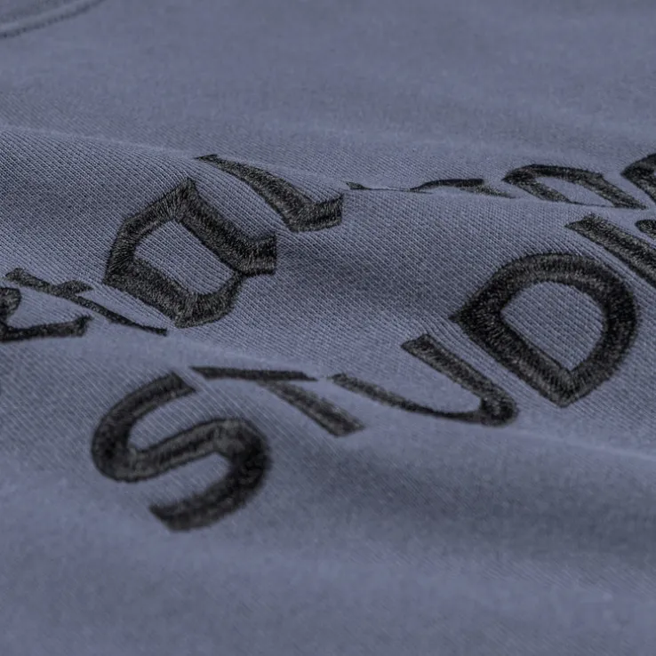Metalwood Medieval Crewneck Sweatshirt