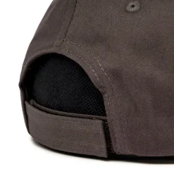 Metalwood Metal Logo 5-Panel Hat