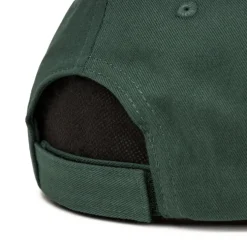 Metalwood Metal Logo 5-Panel Hat