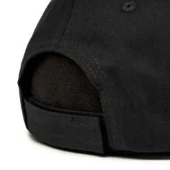 Metalwood Metal Logo 5-Panel Hat