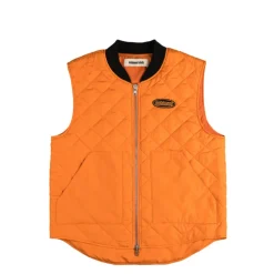Metalwood Padded Vest