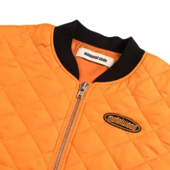 Metalwood Padded Vest
