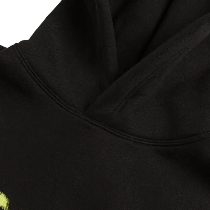 Metalwood Sport Hooded Sweatshirt
