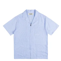 Metalwood Textured Caddie Shirt