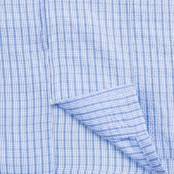 Metalwood Textured Caddie Shirt
