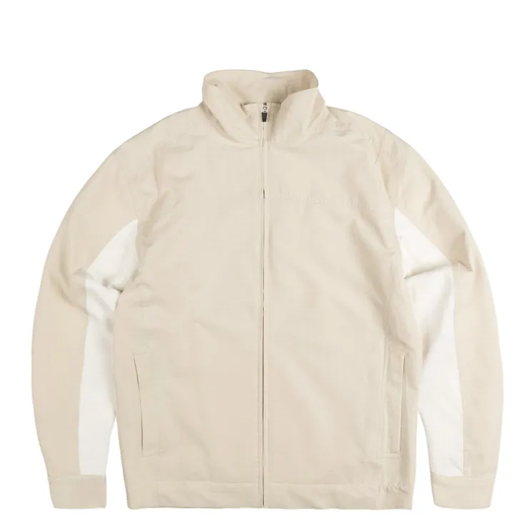 Metalwood Textured Tour Jacket