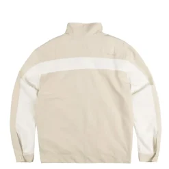 Metalwood Textured Tour Jacket