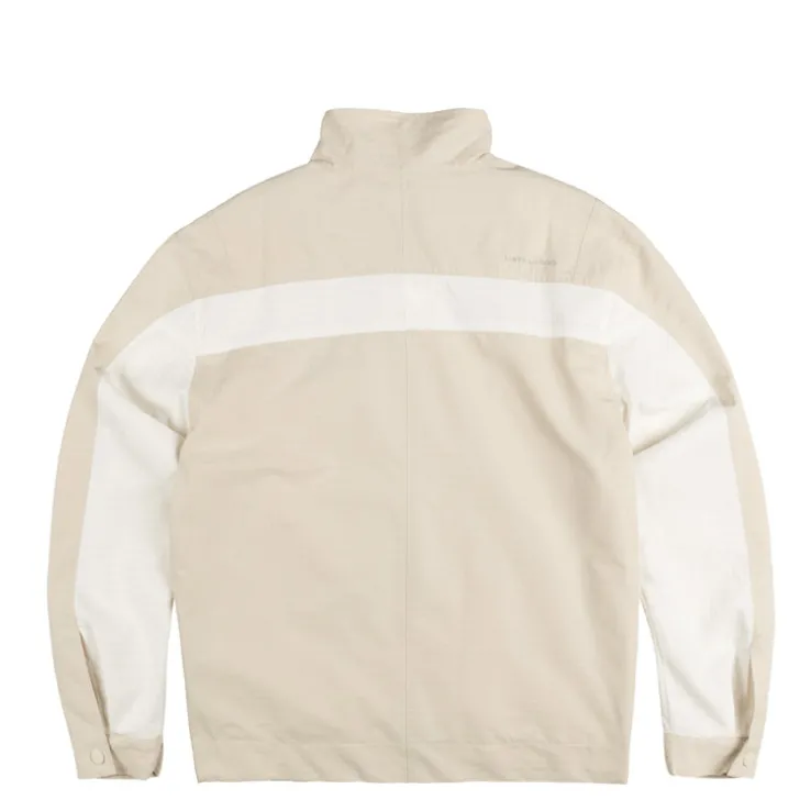 Metalwood Textured Tour Jacket