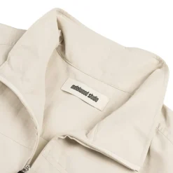 Metalwood Textured Tour Jacket